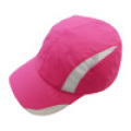 Polyester Soft Sport Caps 1621